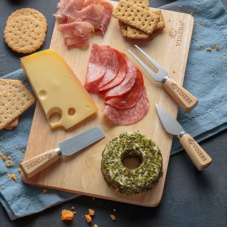 Набор для сыра Viners Everyday
