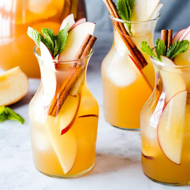 Кувшин (декантер) Libbey 250 мл