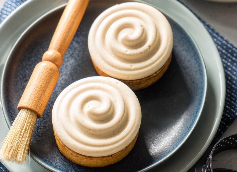 Набор для приготовления пирожных Mini Tarte Twist