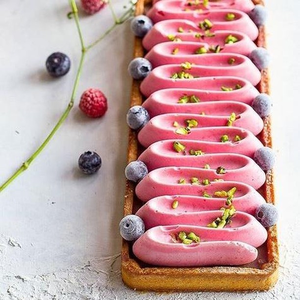 Набор для приготовления пирожных Tarte Nouvelle Vague