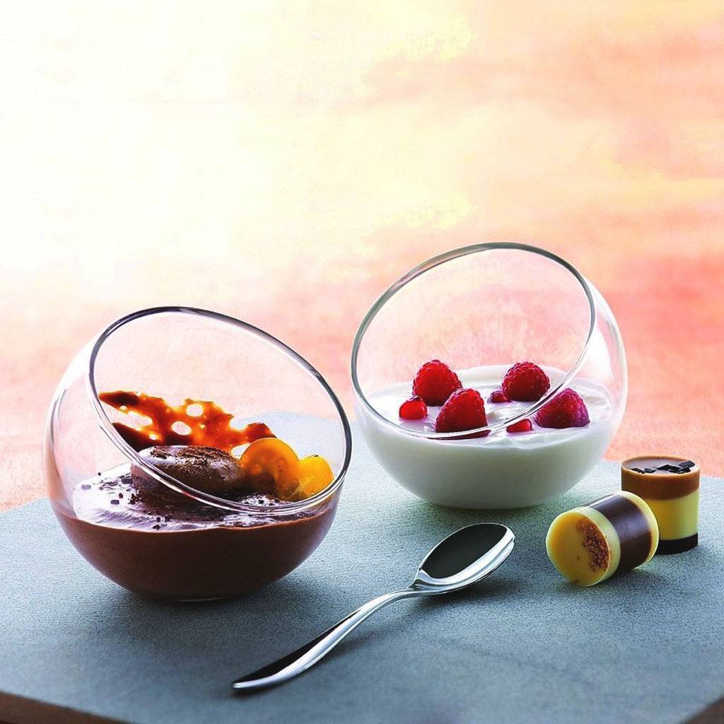 Креманки "Versatile" 40 мл, 6 штук