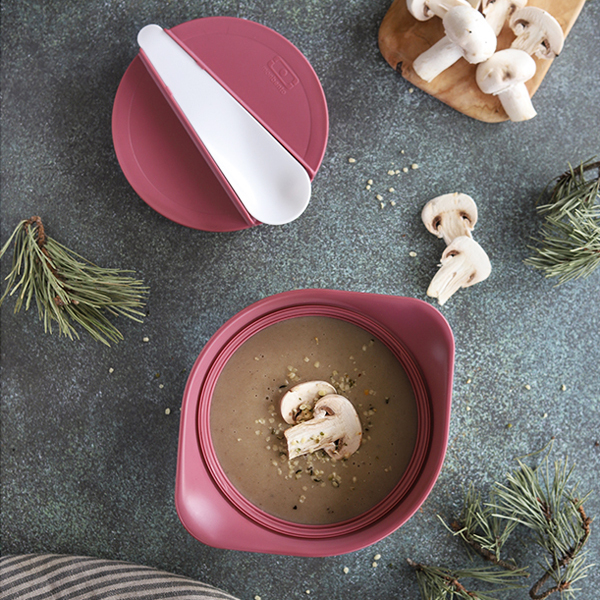 Супница MB Lib blush