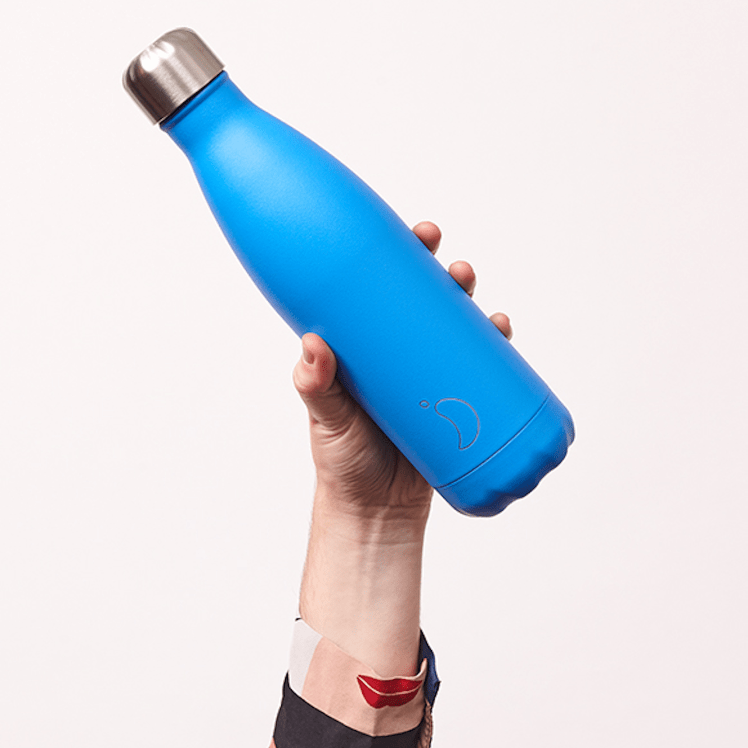 Термос Neon 500 мл Blue