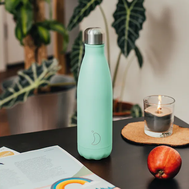 Термос Pastel 500 мл Green