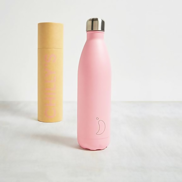 Термос Pastel 500 мл Pink