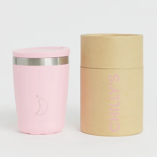 Термокружка Coffee Cup 340 мл Blush Pink