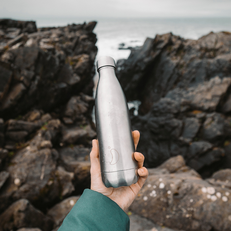 Термос Stainless Steel 500/750 мл