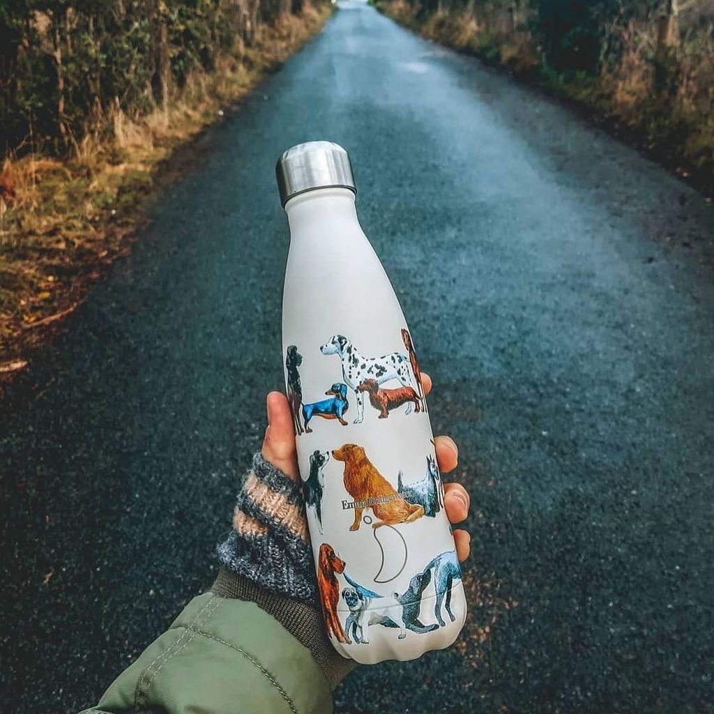 Термос Emma Bridgewater 500 мл Dogs