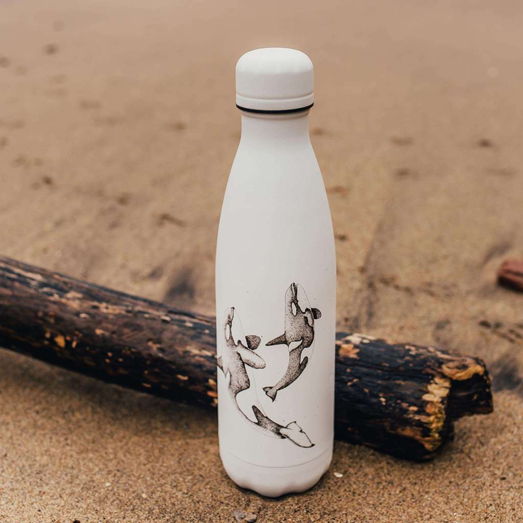 Термос Sea Life 500 мл New Orca