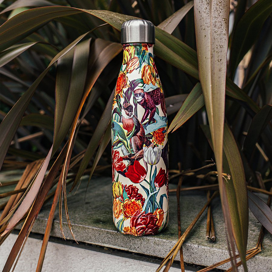 Термос Tropical 500 мл Monkey