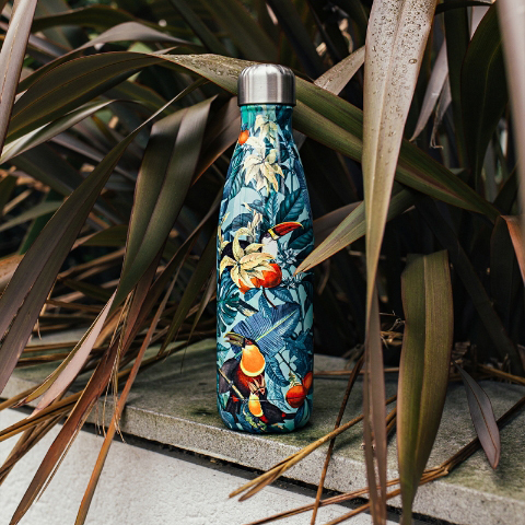 Термос Tropical 500 мл Toucan