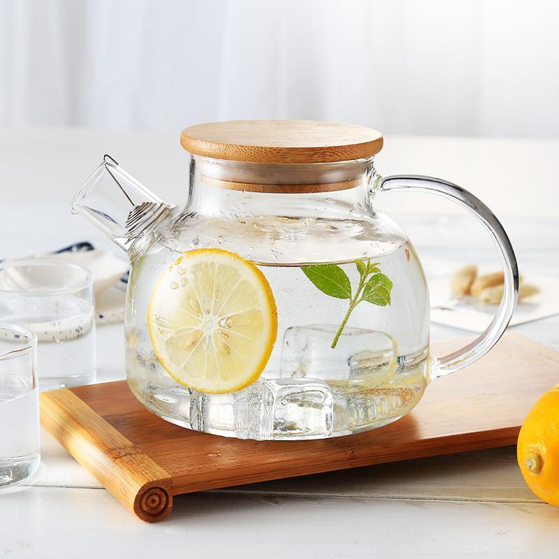 Чайник заварочный 1 л