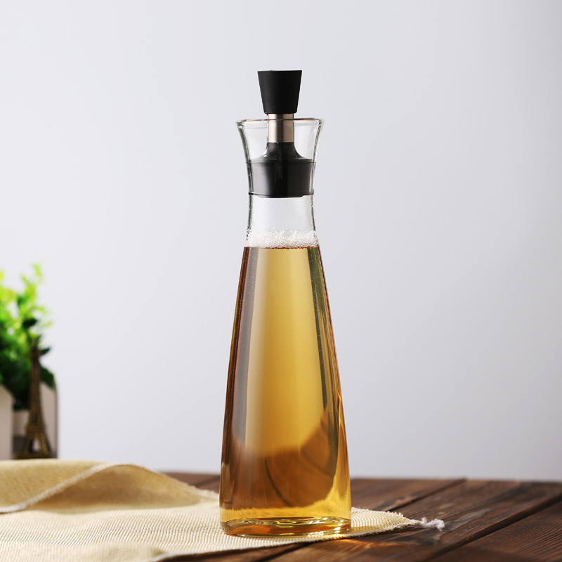 Бутылка для масла 0,55 л