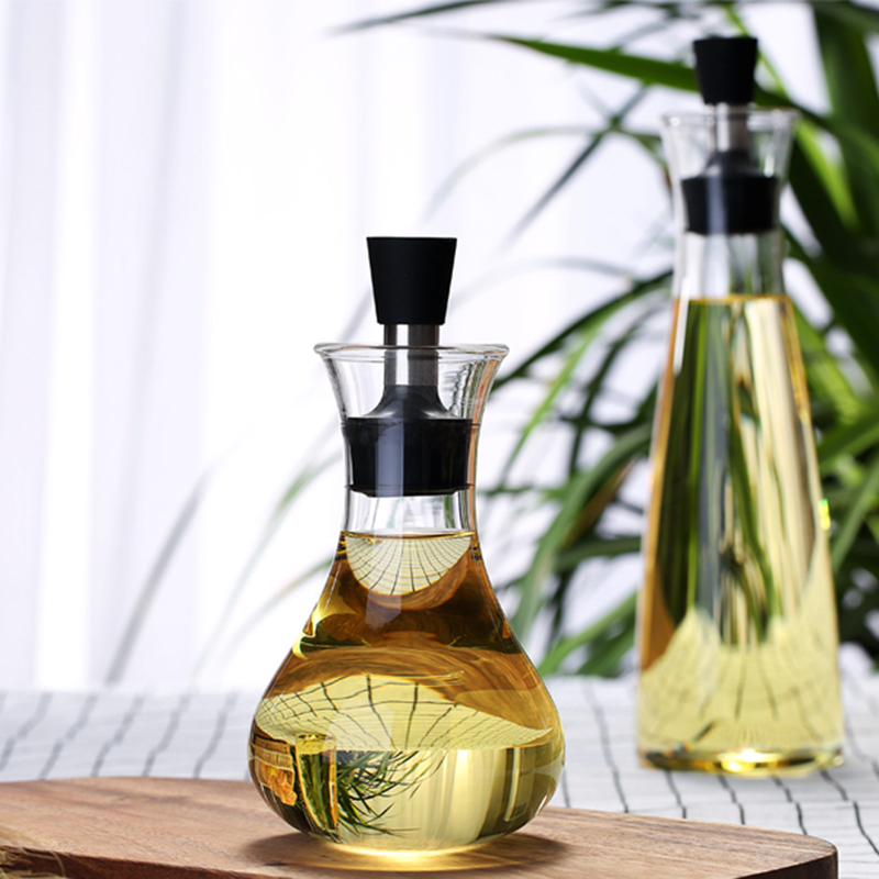 Бутылка для масла 0,3 л