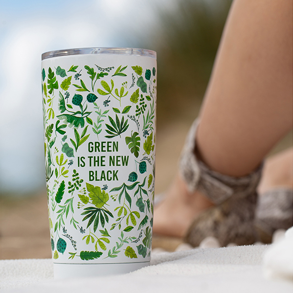 Термостакан 600 мл Pure