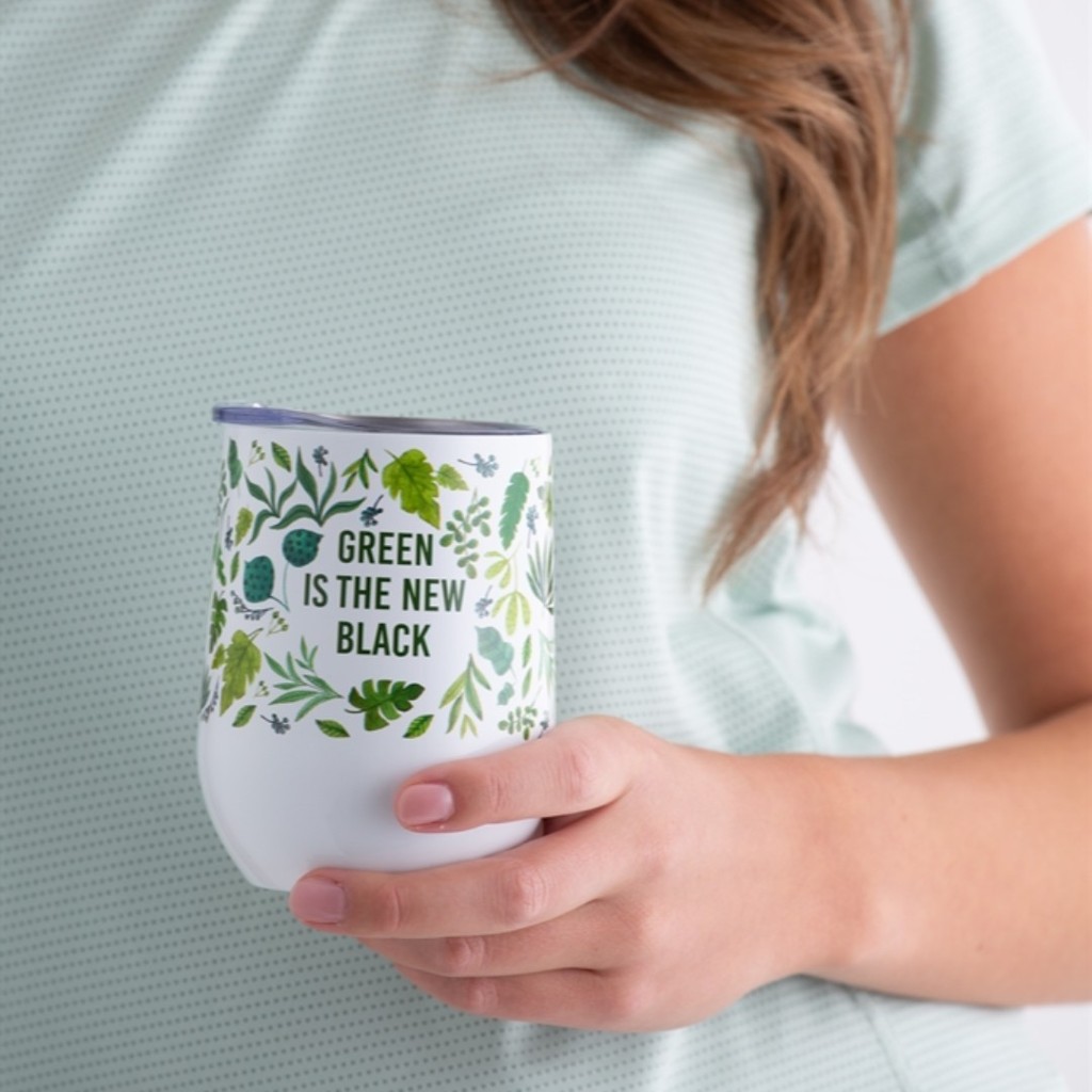 Термостакан 350 мл Pure