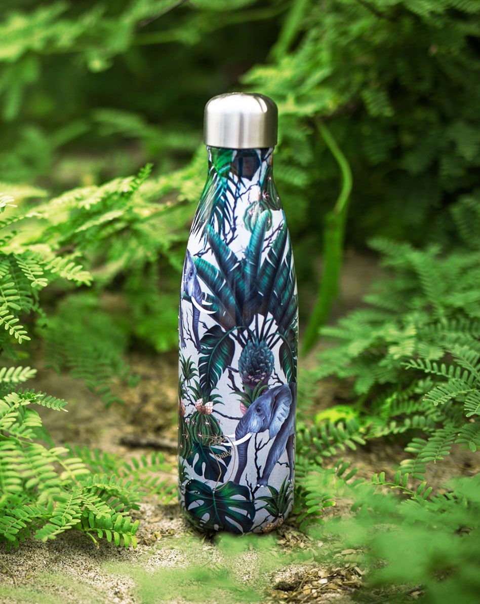 Термос Tropical 500 мл Elephant