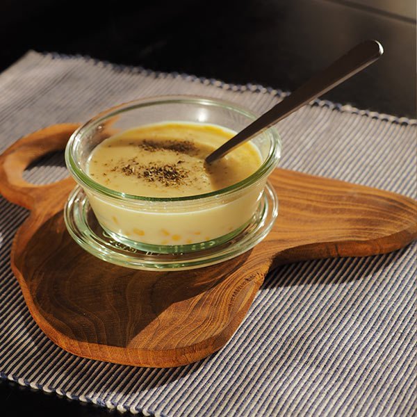 Банка "Гурмэ" с крышкой 300 мл