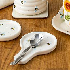 Подставка для ложек P&K "Sweet Bee"