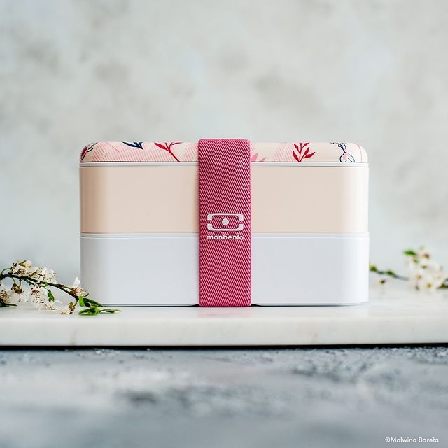 Ланч-бокс MB Original CN, Ambition