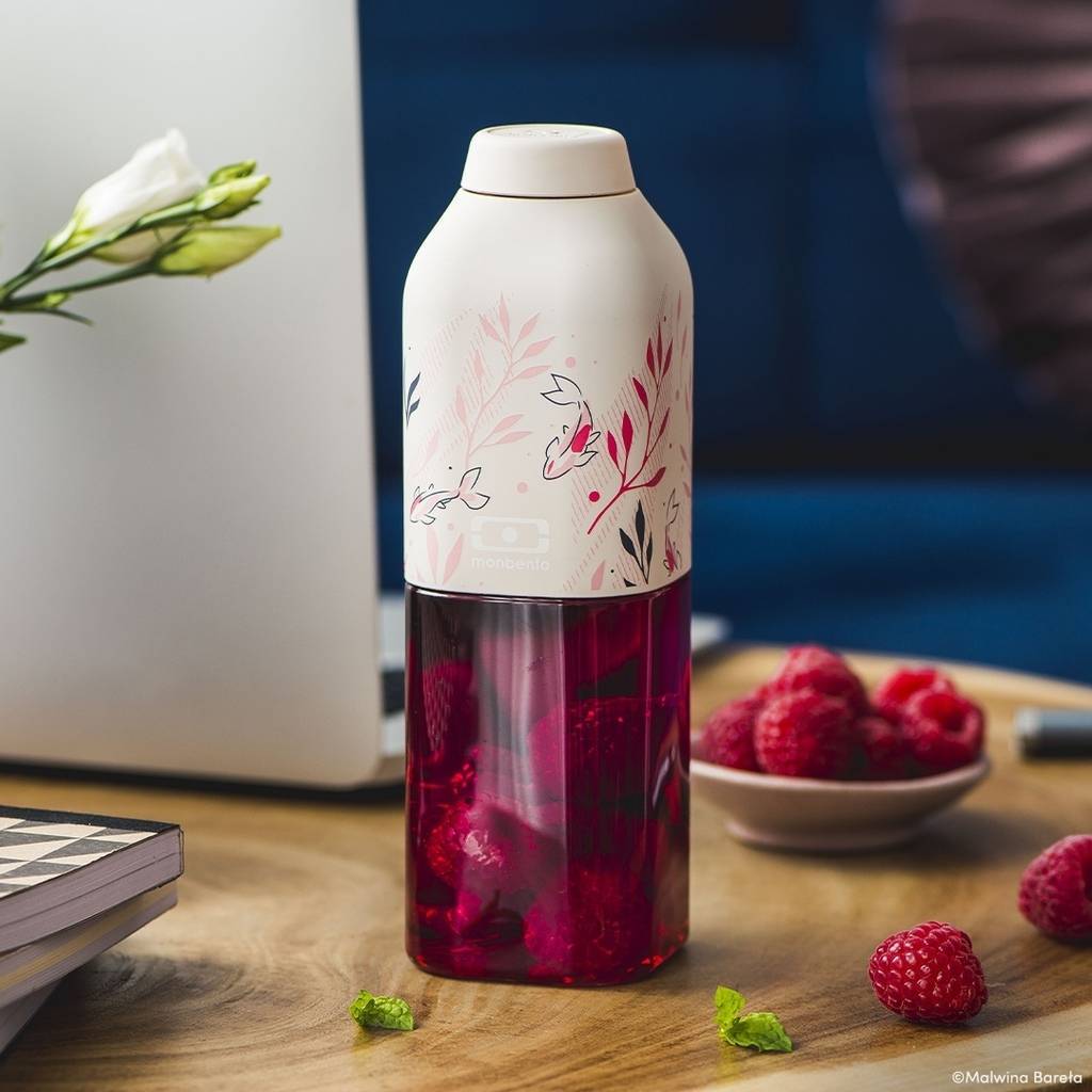 Бутылка MB Positive, Ambition, 500 мл