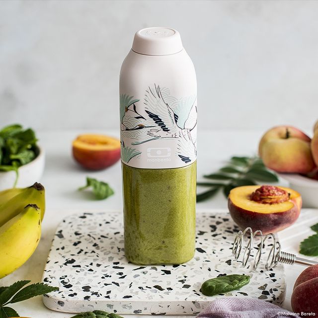 Бутылка MB Positive, Destiny, 500 мл