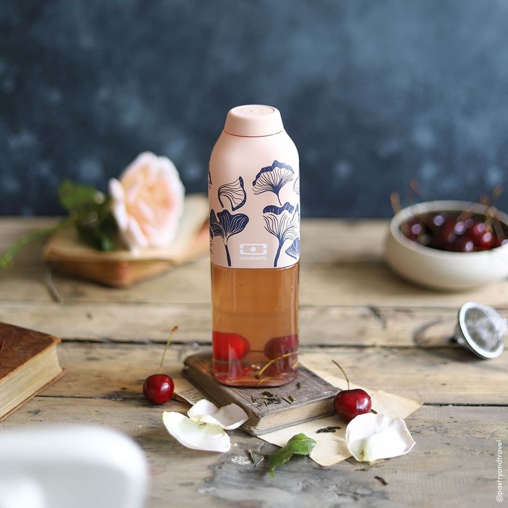 Бутылка MB Positive, GinkGo, 500 мл