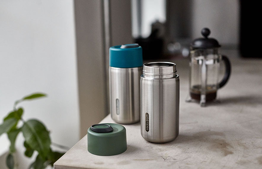 Термокружка Travel Cup, 340 мл