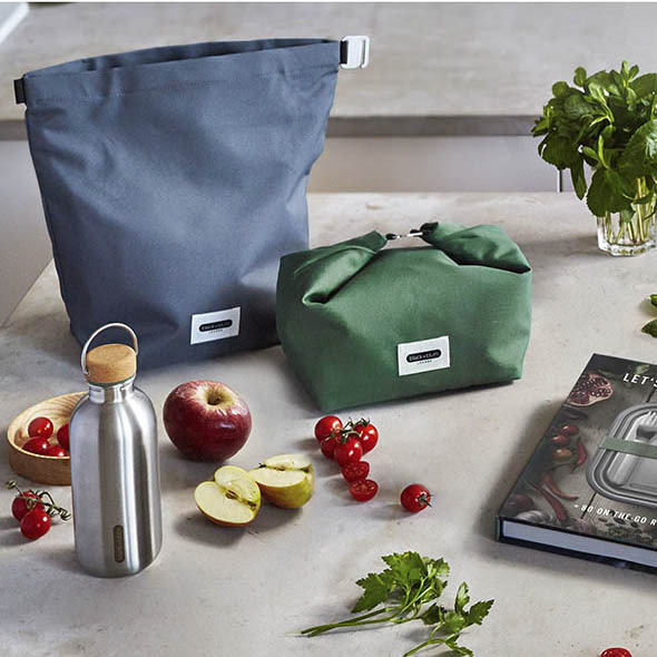 Сумка для ланча Black+Blum Bento 6,7 л