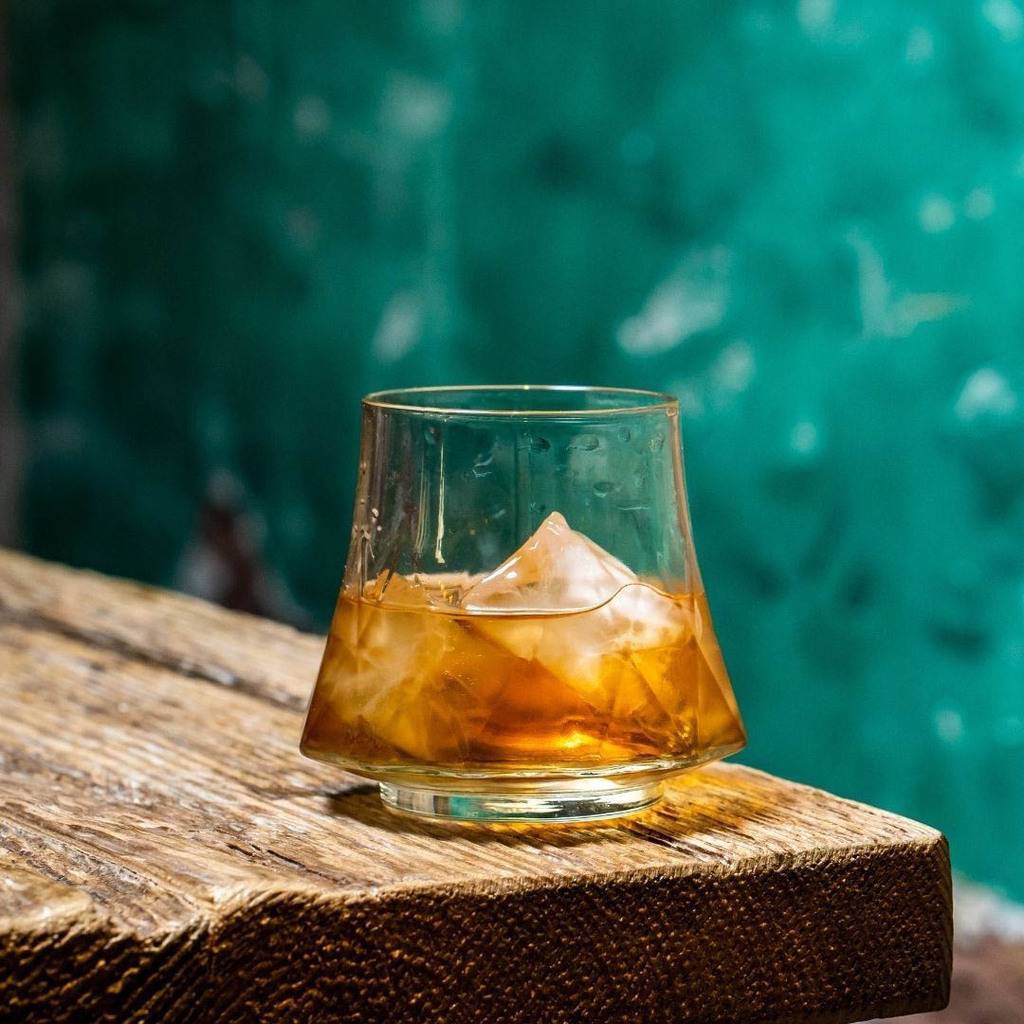 Стакан "Divergence" 290 мл