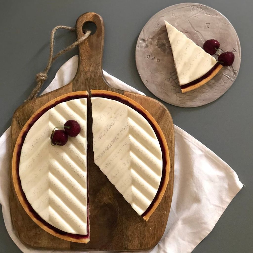 Набор для приготовления пирогов Tarte Grafique