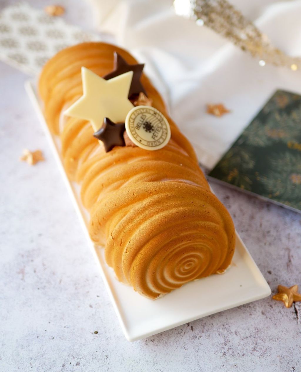 Форма для приготовления пирожного Lana 24,5 х 9,5 см