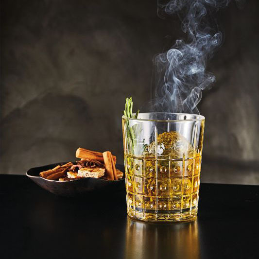 Стаканы "Este" 390 мл, 4 штуки