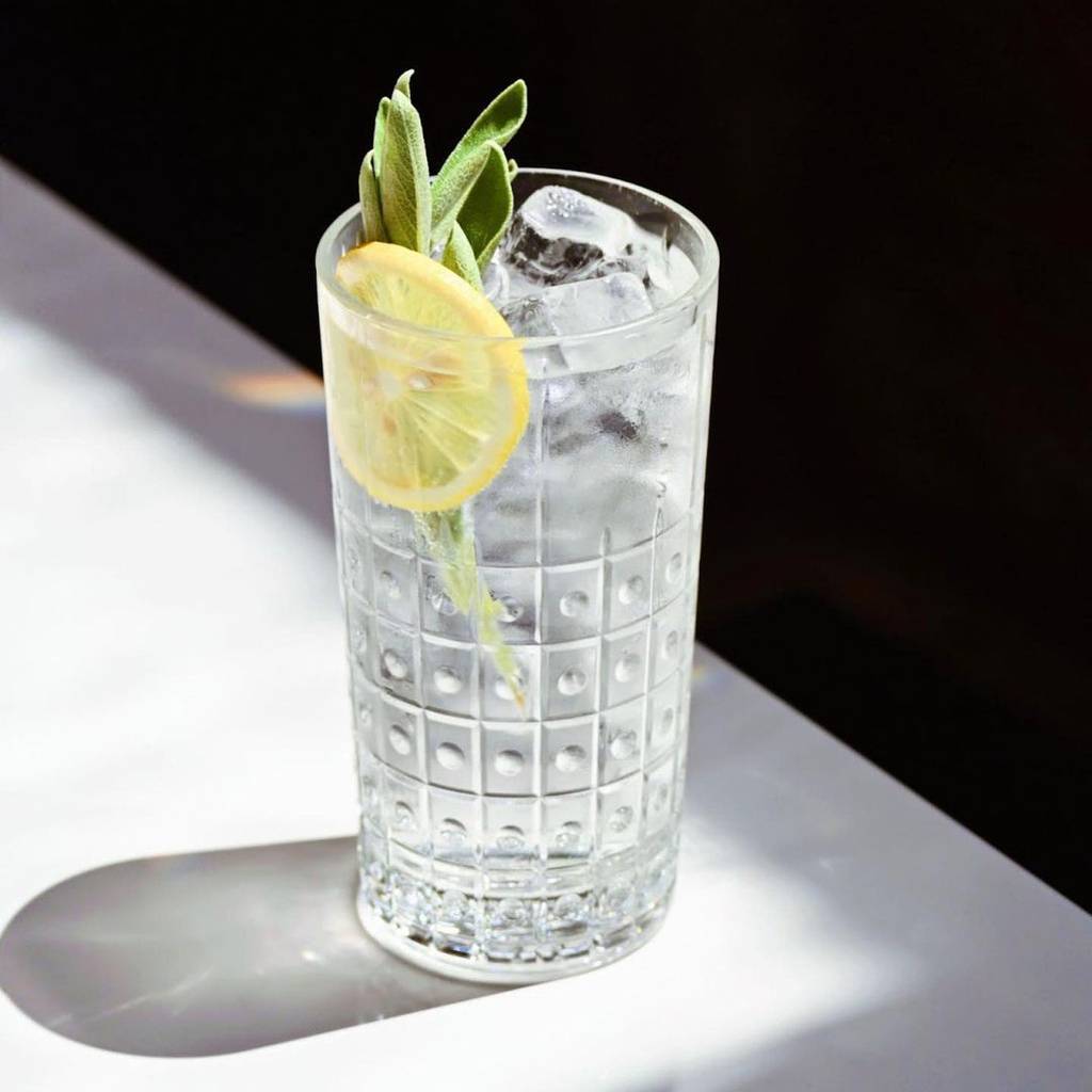 Стаканы "Este" 300 мл, 4 штуки