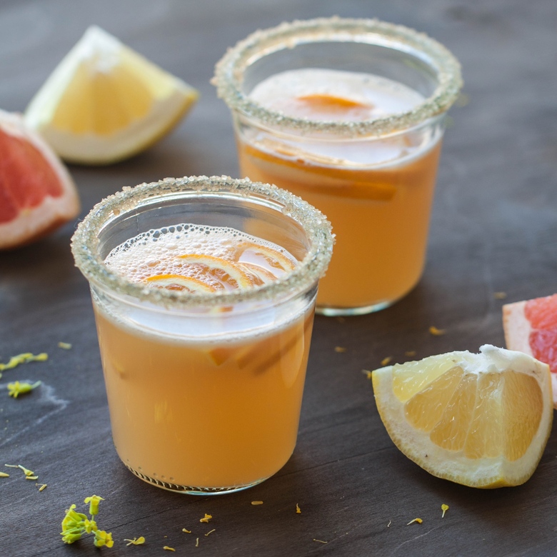 Банка "Конус" с крышкой 290 мл