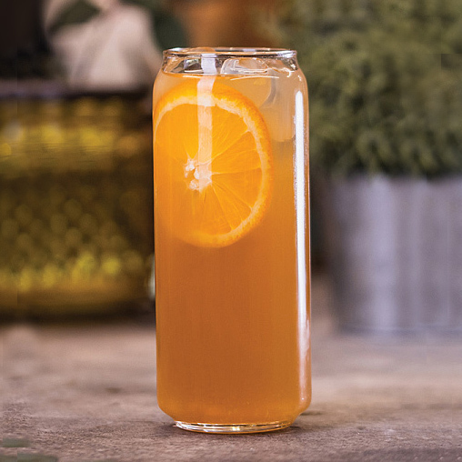 Банка для подачи Arcoroc 470 мл, высокая