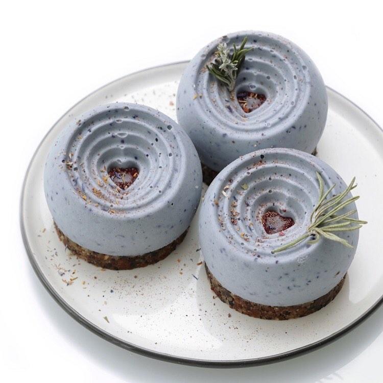 Форма для приготовления пирожных Coccola, 18х34 см