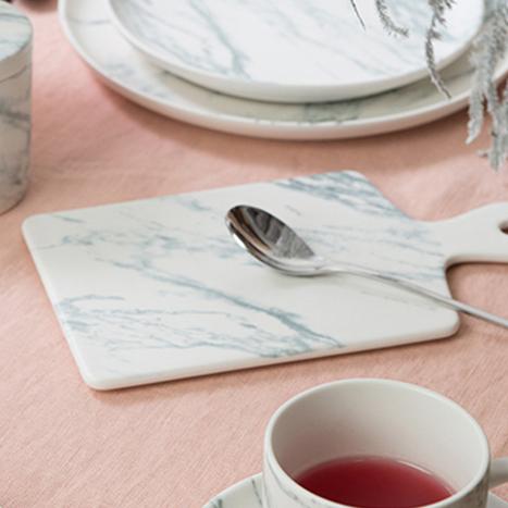 Доска для сыра Marble, 25х14 см