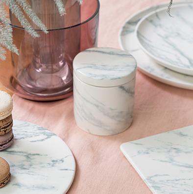 Сахарница Marble, 250 мл