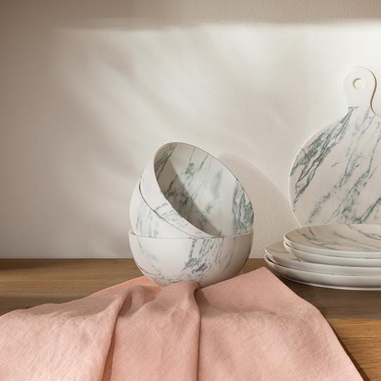 Набор салатников Marble, Ø11,5 см, 2 шт.