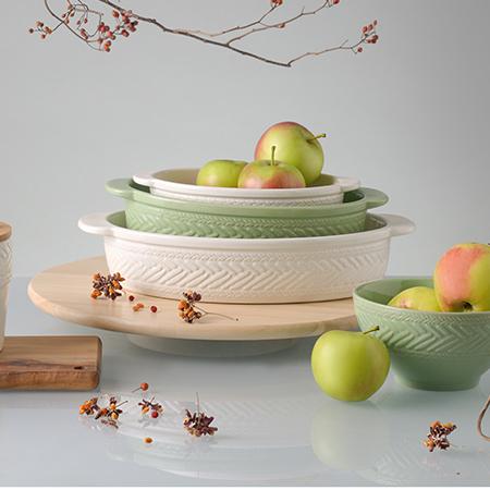 Блюда для запекания Country Mill