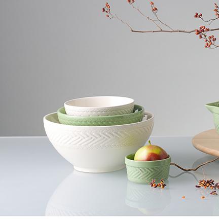 Миска Country Mill