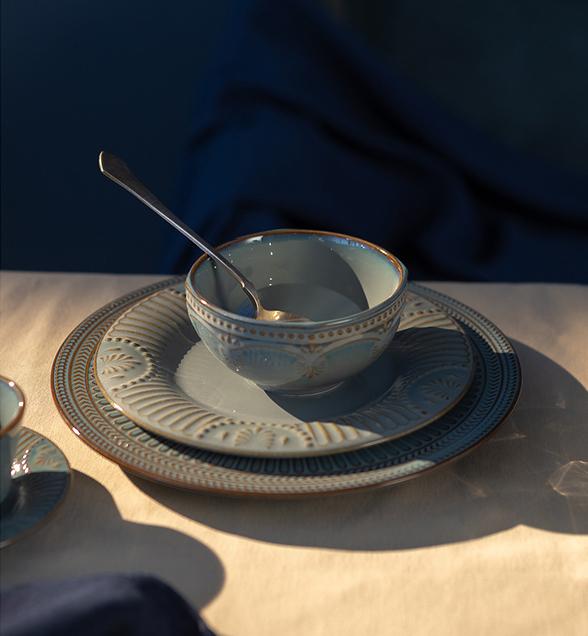 Набор салатников Antique, Ø12 см, 2 шт.