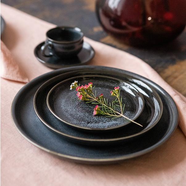 Набор тарелок Cosmic Kitchen, 2 шт.