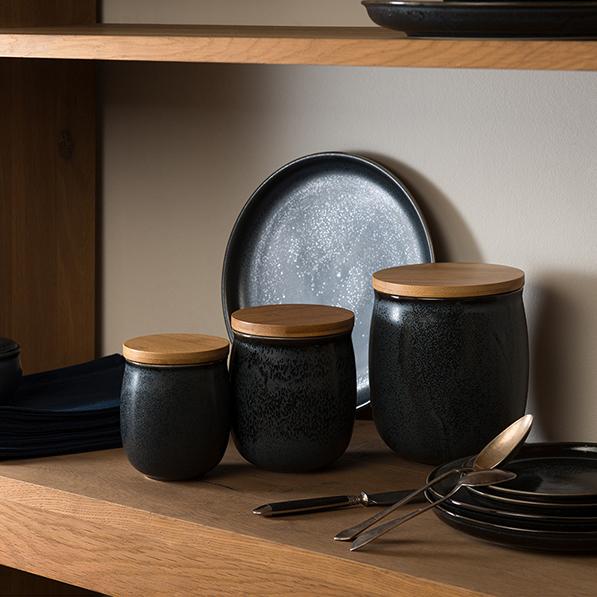 Банка для хранения Cosmic Kitchen