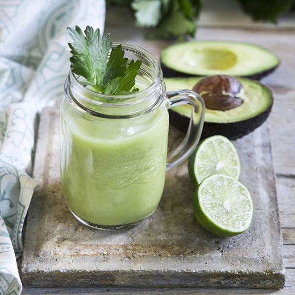 Банка с ручкой "Quattro Stagioni" 415 мл