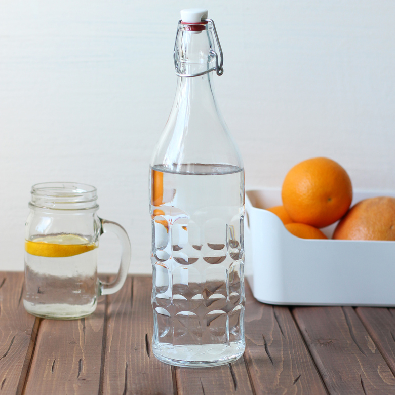 Бутылка с бугельной пробкой Bormioli "Moresca" 1060 мл