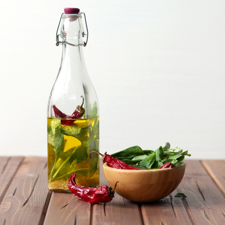 Бутылка Kilner 0,55 л "Clip Top Bottle"