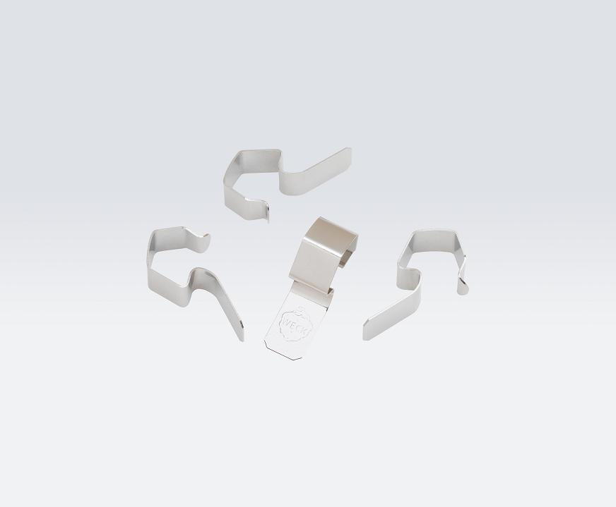 Зажимы для банок WECK (12 шт в упак.)