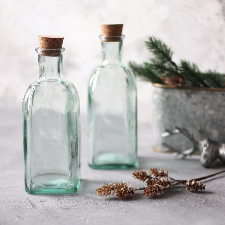 Бутылка с пробкой San Miguel 500 мл